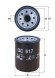 OC617 MAHLE ORIGINAL Фільтр мастил