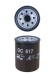 OC617 MAHLE ORIGINAL Фільтр мастил