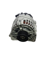 Hella 8EL 012 426-471 ГЕНЕРАТОР VW FOX POLO ROOMSTER RAPID FABIA SEAT TOLEDO IV IBIZA CORDOBA