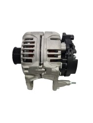 Hella 8EL 012 426-471 ГЕНЕРАТОР VW FOX POLO ROOMSTER RAPID FABIA SEAT TOLEDO IV IBIZA CORDOBA