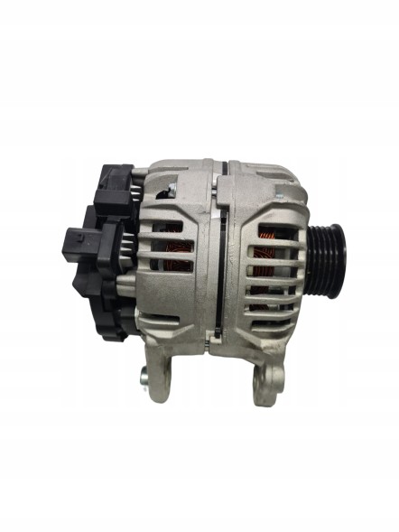 Hella 8EL 012 426-471 ГЕНЕРАТОР VW FOX POLO ROOMSTER RAPID FABIA SEAT TOLEDO IV IBIZA CORDOBA