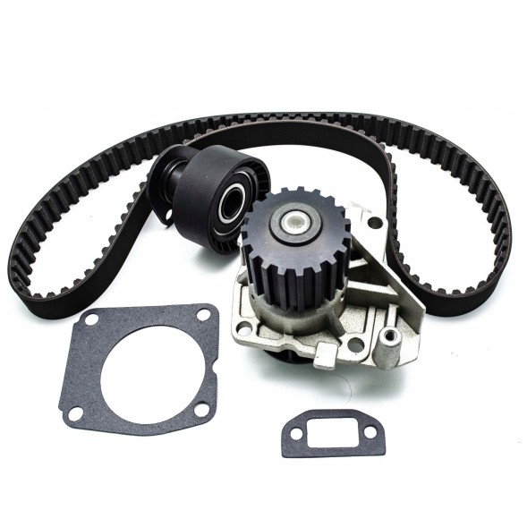 Китай MMART002918 ГРМ Комплект Lombardini Focs - JDM CHATENET BELLIER