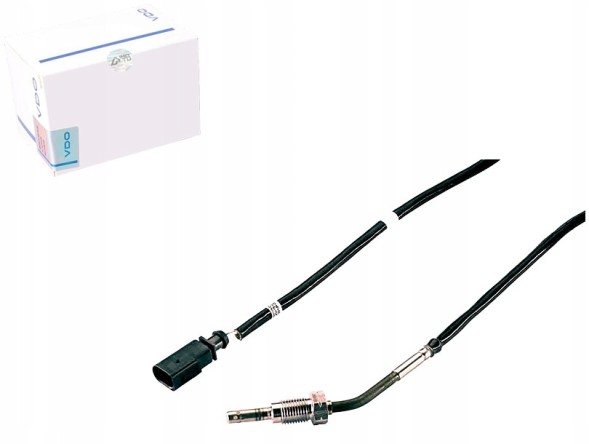VDOA2C59507008Z/RS4 VDO ДАТЧИК ТЕМПЕРАТУРИ ВИХЛОПНИХ ГАЗІВ 03P906088A
