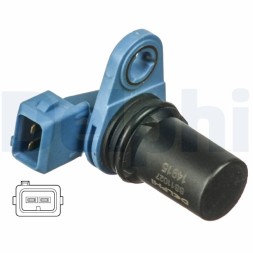 SS11027 DELPHI Датчик распредвала