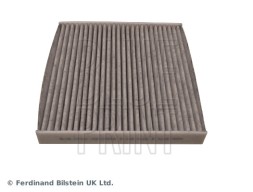 ADF122509 BLUE PRINT Повітряний фільтр салону