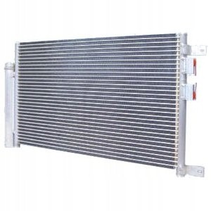 Delphi TSP0225484 Радіатори кондиціонера (конденсатор) delphi tsp0225484