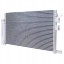 Delphi TSP0225484 Радіатори кондиціонера (конденсатор) delphi tsp0225484