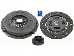 Sachs 3000 830 201 Sachs 3000 830 201 комплект зчеплень