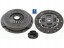 Sachs 3000 830 201 Sachs 3000 830 201 комплект зчеплень