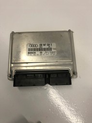 Audi OE 0261206363 AUDI A6 C5 4.2 КОМП'ЮТЕР ДВИГУНА 4D0907560H