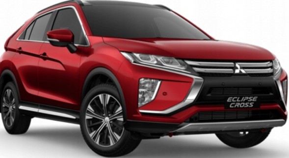 Mitsubishi OE WB/ROZRZĄD ECLIPSE CROSS 1.5 8 PODZESPOŁÓW MITSUBISHI ECLIPSE CROSS 1.5 TURBO РЕМІНЬ ГРМ + ШЕСТЕРНІ ФАЗ