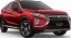 Mitsubishi OE WB/ROZRZĄD ECLIPSE CROSS 1.5 8 PODZESPOŁÓW MITSUBISHI ECLIPSE CROSS 1.5 TURBO РЕМІНЬ ГРМ + ШЕСТЕРНІ ФАЗ