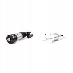 Arnott AS-278 43 2x повітряні амортизатори Arnott L+P для MERCEDES-BENZ S-CLASS (W220)