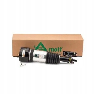 Arnott AS-278 43 2x повітряні амортизатори Arnott L+P для MERCEDES-BENZ S-CLASS (W220)