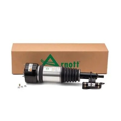 Arnott AS-278 43 2x повітряні амортизатори Arnott L+P для MERCEDES-BENZ S-CLASS (W220)