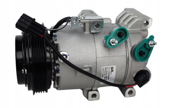 motoGRAPA 15635904-SRL Компресор кондиціонера motoGRAPA замінник P для легкових автомобілів