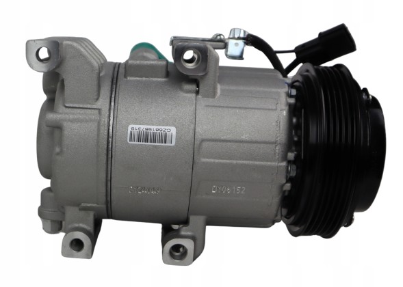 motoGRAPA 15635904-SRL Компресор кондиціонера motoGRAPA замінник P для легкових автомобілів