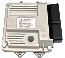 Opel OE КОМП'ЮТЕР ECU COMBO 1.3 CDTI 55568628 MJD6O2.C1