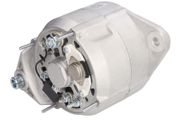 V-maxzone Part VIC-120614 Альтернатор для VOLVO 9700, B12, FH12, FH16, FH16 II, FL10, FL12, FM, FM10,