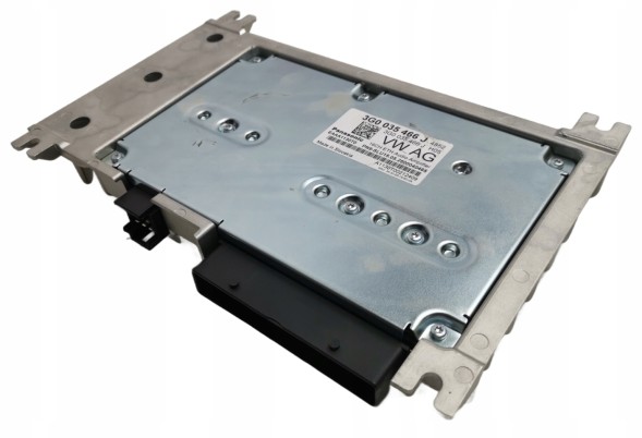 Volkswagen OE 3G0035466J, DWP534082OE Підсилювач VW Tayron 3G0035466J