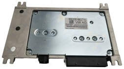 Volkswagen OE 3G0035466J, DWP534082OE Підсилювач VW Tayron 3G0035466J