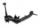 TOPGER SF-TO108 Важіль підвіски лівий TOPGER для Toyota Avensis T25 2003-2008 + Важіль задньої підвіски правий TOPGER для Toyota Avensis T25
