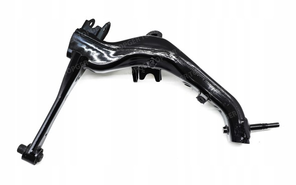 TOPGER SF-TO108 Важіль підвіски лівий TOPGER для Toyota Avensis T25 2003-2008 + Важіль задньої підвіски правий TOPGER для Toyota Avensis T25