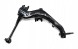 TOPGER SF-TO108 Важіль підвіски лівий TOPGER для Toyota Avensis T25 2003-2008 + Важіль задньої підвіски правий TOPGER для Toyota Avensis T25