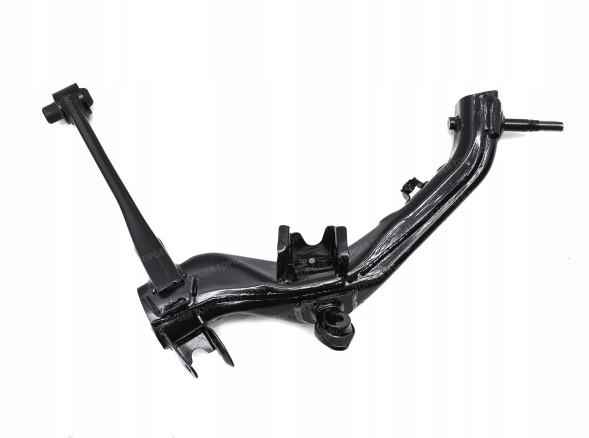 TOPGER SF-TO108 Важіль підвіски лівий TOPGER для Toyota Avensis T25 2003-2008 + Важіль задньої підвіски правий TOPGER для Toyota Avensis T25
