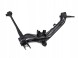TOPGER SF-TO108 Важіль підвіски лівий TOPGER для Toyota Avensis T25 2003-2008 + Важіль задньої підвіски правий TOPGER для Toyota Avensis T25