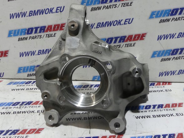 BMW OE 6860994 6876854 10/2023 BMW F39 40 F44 F45 F46 F48 MINI F54 ПЕРЕДНЯ ПРАВА ПОВОРОТНА ЦАПФА НОВА 6876854