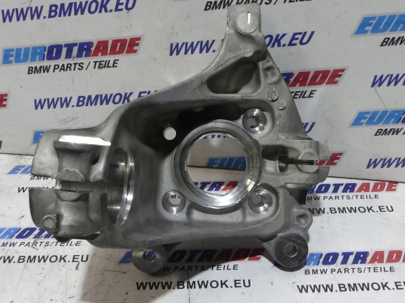 BMW OE 6860994 6876854 10/2023 BMW F39 40 F44 F45 F46 F48 MINI F54 ПЕРЕДНЯ ПРАВА ПОВОРОТНА ЦАПФА НОВА 6876854