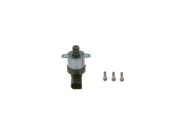 1465ZS0043 BOSCH Редукцiйний клапан