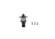 1465ZS0043 BOSCH Редукцiйний клапан