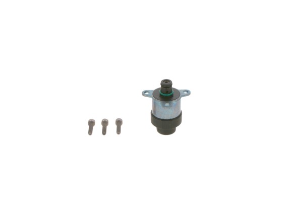 1465ZS0043 BOSCH Редукцiйний клапан