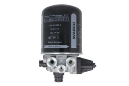 Wabco 4324101140 Wabco однoкамерний wabco 4324101140