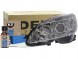 Abakus 440-1167LMLDEMN Фара 440-1167lmldemn abakus фара db 204 07-08 /ліва/2h7/ел/сіл/