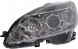 Abakus 440-1167LMLDEMN Фара 440-1167lmldemn abakus фара db 204 07-08 /ліва/2h7/ел/сіл/