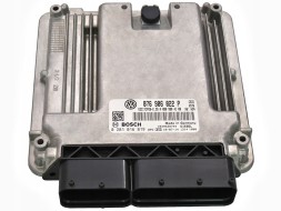 OE КОМП'ЮТЕР VW CRAFTER 2.5 TDI 076906022P 0281016819