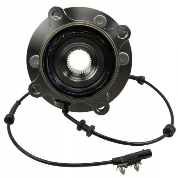 Ultra Power UP-515171 СТУЧИНА КОЛЕСА ПЕРЕДНЯ 4WD NISSAN TITAN XD 16-23
