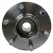 Ultra Power UP-515171 СТУЧИНА КОЛЕСА ПЕРЕДНЯ 4WD NISSAN TITAN XD 16-23