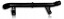 Suzuki OE 13970-64R00 SUZUKI S-CROSS LIFT 16-20 1.0 ІНТЕРКУЛЕР ТРУБА