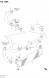 Suzuki OE 13970-64R00 SUZUKI S-CROSS LIFT 16-20 1.0 ІНТЕРКУЛЕР ТРУБА