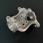 BMW OE НОВА BMW M5 E61 LCI ЦАПФА ПРАВА ПЕРЕДНЯ, 31 21 2283878