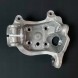 BMW OE НОВА BMW M5 E61 LCI ЦАПФА ПРАВА ПЕРЕДНЯ, 31 21 2283878