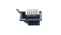 ABR 86 000P MAHLE ORIGINAL Реле регулятор швидкості мотора обігрівача