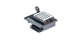 ABR 86 000P MAHLE ORIGINAL Реле регулятор швидкості мотора обігрівача