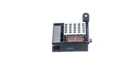 ABR 86 000P MAHLE ORIGINAL Реле регулятор швидкості мотора обігрівача