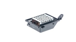 ABR 86 000P MAHLE ORIGINAL Реле регулятор швидкості мотора обігрівача