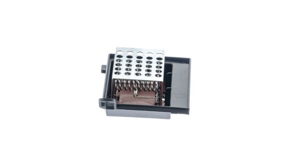 ABR 86 000P MAHLE ORIGINAL Реле регулятор швидкості мотора обігрівача